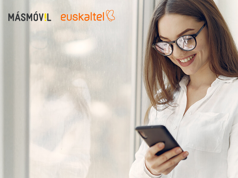 MsMvil se queda con Euskaltel y su ms de 2 millones de clientes