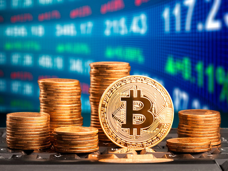 Qu ventajas tiene usar Bitcoins?