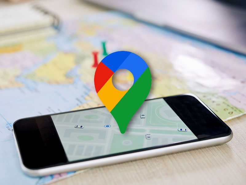 Google Maps utilizar IA para actualizar los horarios de los comercios