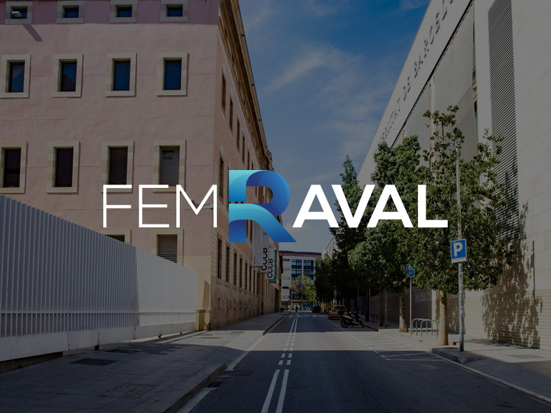 Fem Raval, el nuevo directorio online de negocios del Raval de Barcelona