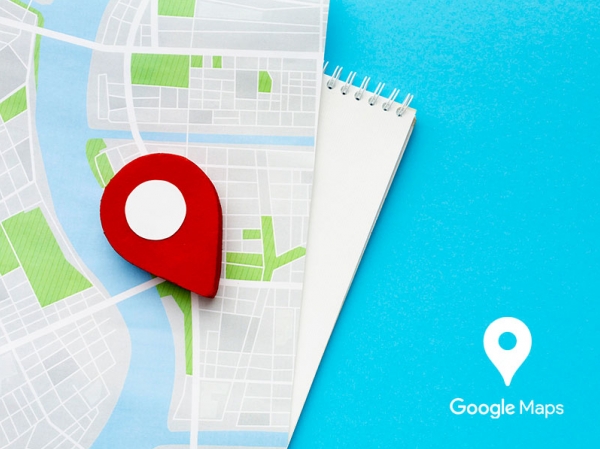Google Maps implanta las rutas ecolgicas en los resultados de bsqueda