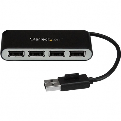 Startech Hub 4 USB 2.0 Ports