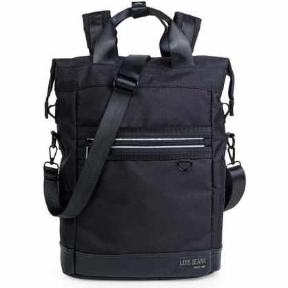 Lois Gunnison Backpack for Laptop up to 15 & quot;