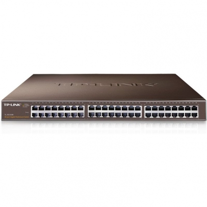 TP-LINK TL-SG1048 Switch with 48 Gigabit Ports