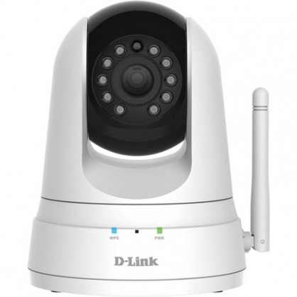 D-Link DCS-5000L Night Vision Wifi Camera