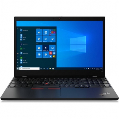 Lenovo ThinkPad L15 Intel Core i7-10510U / 16GB / 512GB SSD / 15.6 & quot;