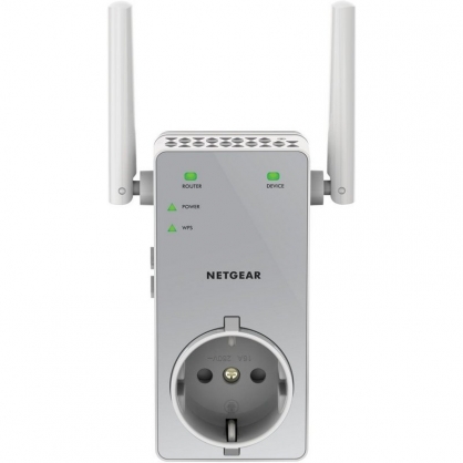 Netgear EX3800 AC750 Dual Band WiFi Range Extender