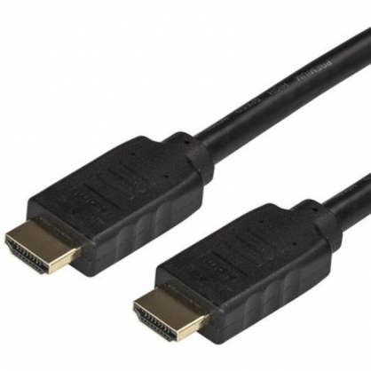Startech Premium High Speed ??HDMI Cable with Ethernet 4K 60Hz 5m