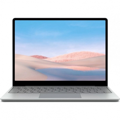 Microsoft Surface Laptop Go Intel Core i5-1035G1/4GB/64GB eMMC/12.4" Tctil