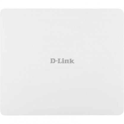 D-Link DAP-3666 Punto de Acceso PoE AC1200 para Exterior