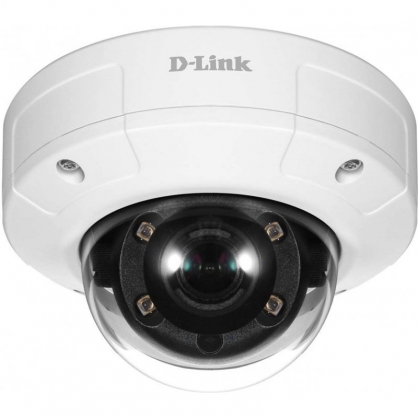 D-Link DCS-4602EV 1080P IP Outdoor Surveillance Camera
