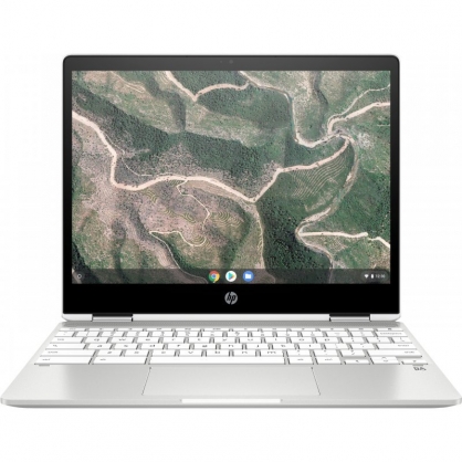 HP Chromebook x360 12b-ca0001ns Intel Celeron N4020/4GB/64GB eMMC/12" Tctil