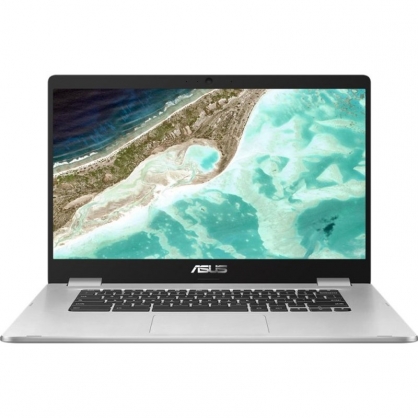 Asus Chromebook Z1400CN-BV0543 Intel Celeron N3350 / 8GB / 64GB eMMC / 14 & quot;