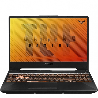 Asus TUF Gaming F15 FX506LU-HN106 Intel Core i7-10870H / 16GB / 1TB SSD / GTX 1660Ti / 15.6 & quot;