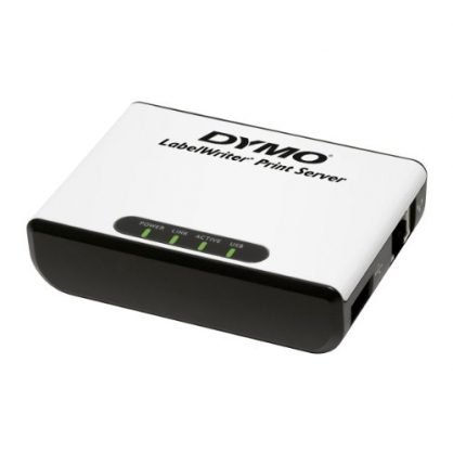 Dymo Servidor de impresin Labelwriter USB Enet Connect para PC/Mac